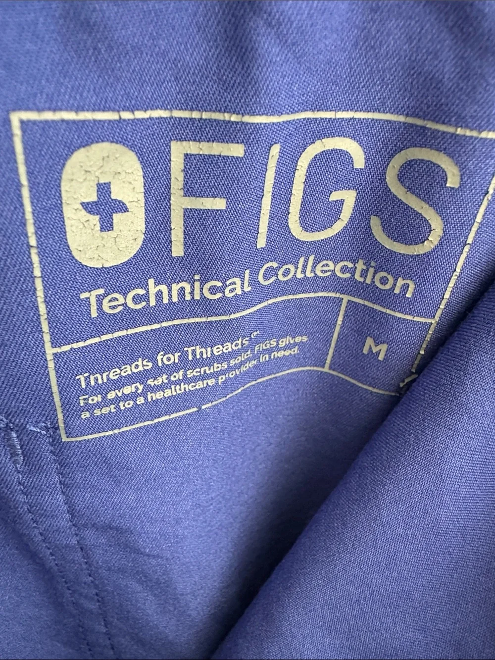 Figs *rare combination